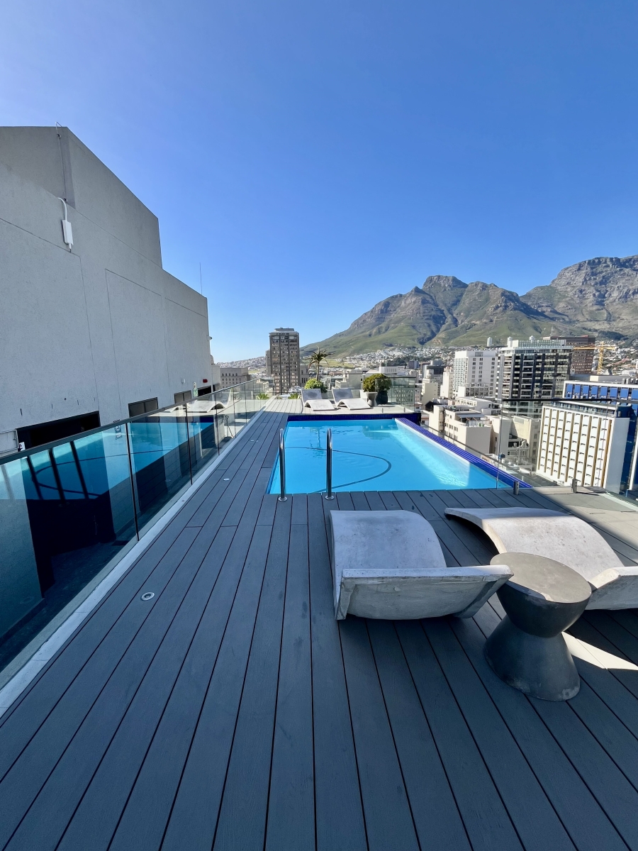 To Let 0 Bedroom Property for Rent in Cape Town City Centre Western Cape